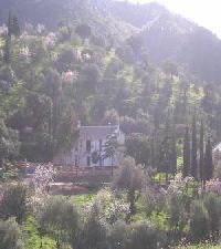 Las mejores ofertas de Casa Del Los Téllez Almogía